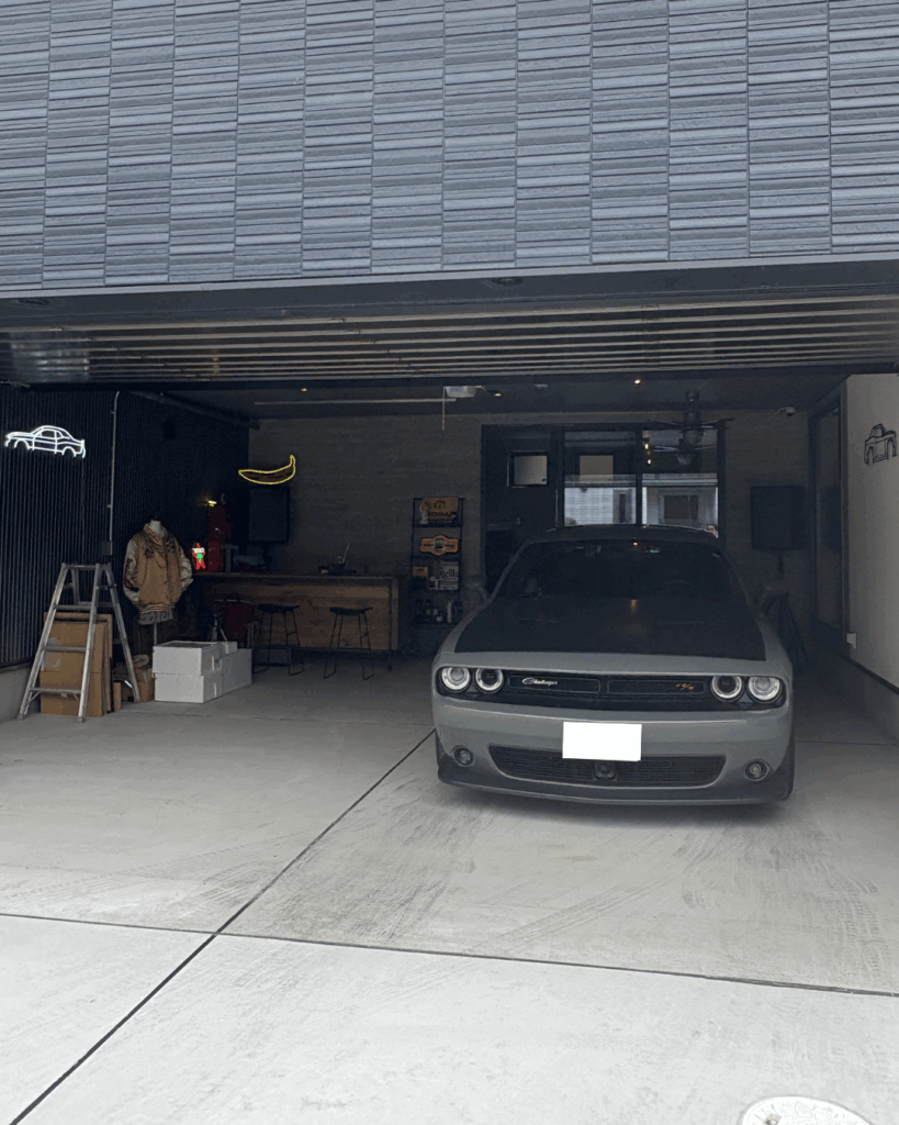 オリジナリティと上質感をデザイン！ホテルライクな外構