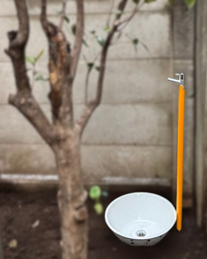 デザインも安全性も！ユニバーサルデザインの新築外構