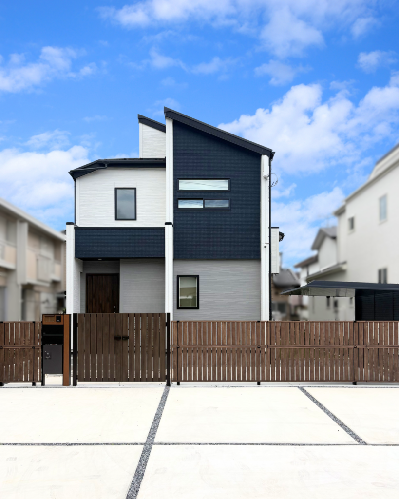 オープンからクローズへ。安心と優しさのリノベーション　船橋市