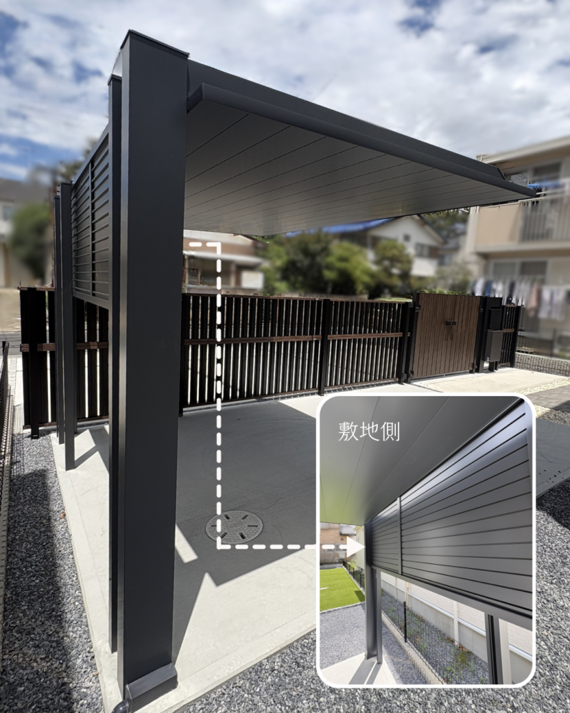 オープンからクローズへ。安心と優しさのリノベーション 船橋市