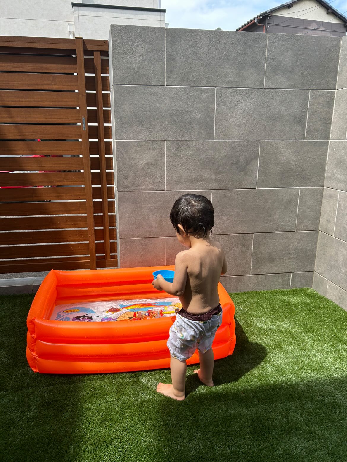 Slide